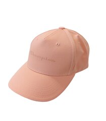 Kepurė mergaitėms Champion 804877*PS164, rožinė kaina ir informacija | Kepurės, pirštinės, šalikai mergaitėms | pigu.lt