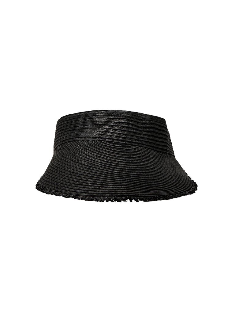 Kepurė moterims Only, juoda цена и информация | Kepurės moterims | pigu.lt