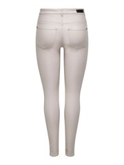 JDY женские брюки L32 15211786*32, светло-бежевый 5714927600902 цена и информация | Женские брюки  | pigu.lt