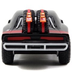 Коллекционная модель Jada, Dodge 1970, 1:24 цена и информация | Игрушки для мальчиков | pigu.lt