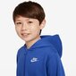Nike vaikiškas megztinis BV3699*480, ultramarinas 195871867569 kaina ir informacija | Megztiniai, bluzonai, švarkai berniukams | pigu.lt