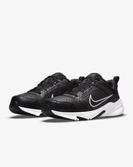 Nike Мужские кроссовки Defyallday 4E DM7564*001, черный/белый 195239341533 цена и информация | Кроссовки для мужчин | pigu.lt