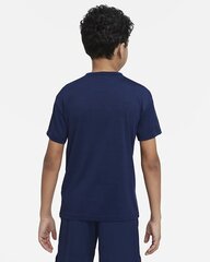Marškinėliai berniukams Nike DM8535 195871914973 kaina ir informacija | Marškinėliai berniukams | pigu.lt