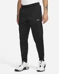Мужские спортивные брюки Nike DQ5405*010 196148138306, черные цена и информация | Мужская спортивная одежда | pigu.lt
