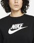 Nike bluzonas moterims Club DQ5832 196149302850 цена и информация | Sportinė apranga moterims | pigu.lt