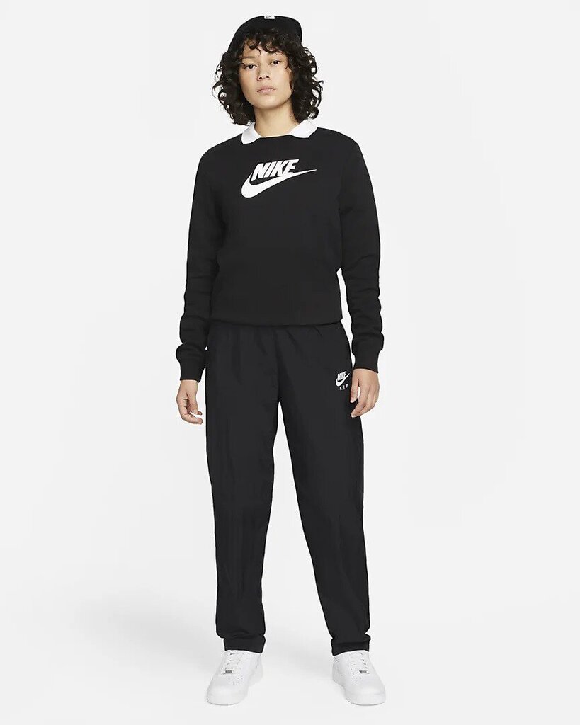 Nike bluzonas moterims Club DQ5832 196149302850 цена и информация | Sportinė apranga moterims | pigu.lt