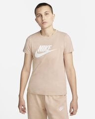 Marškinėliai moterims Nike Sportswear Essential BV6169 196148789812 kaina ir informacija | Marškinėliai moterims | pigu.lt