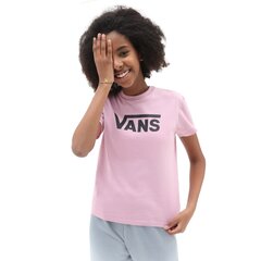 Vans marškinėliai vaikams VN0A53P2*BD5 kaina ir informacija | Marškinėliai mergaitėms | pigu.lt