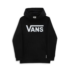 VANS ДЕТСКАЯ ТОЛСТОВКА  VN0A7Y4R*BLK, черный 196244265838 цена и информация | Свитеры, жилетки, пиджаки для мальчиков | pigu.lt