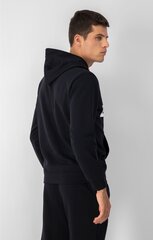 Džemperis vyrams Champion 217994, juodas kaina ir informacija | Sportinė apranga vyrams | pigu.lt