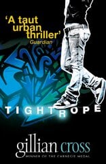 Tightrope Reissue kaina ir informacija | Knygos paaugliams ir jaunimui | pigu.lt