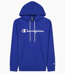 Champion Мужская толстовка 218282*BS025, ультрамарин 8054112577563 цена и информация | Мужские толстовки | pigu.lt