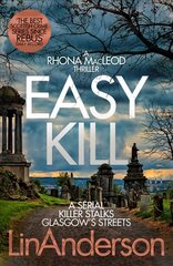 Easy Kill цена и информация | Фантастика, фэнтези | pigu.lt