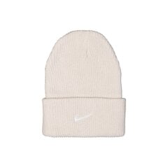 Nike мужская шапка DV3342*030, белый 196149505176 цена и информация | Nike Мужские аксессуары | pigu.lt