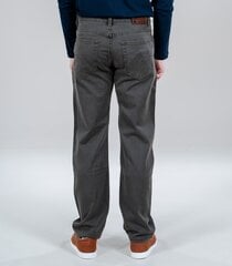 Мужские джинсы L32 363152 01, оливковый 363152*01-042 цена и информация | Мужские джинсы | pigu.lt