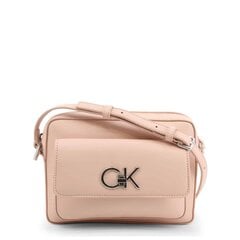 Rankinė moterims Calvin Klein K60K609114 kaina ir informacija | Moteriškos rankinės | pigu.lt