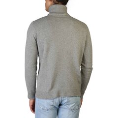 Megztinis vyrams TNECKM366333, pilkas цена и информация | Мужские свитера | pigu.lt