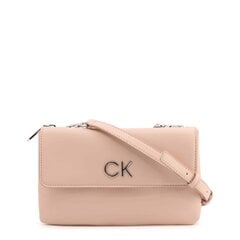 Rankinė moterims Calvin Klein K60K609620 kaina ir informacija | Moteriškos rankinės | pigu.lt