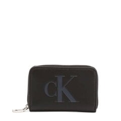 Piniginė moterims Calvin Klein K60K610096 366761 цена и информация | Женские кошельки, держатели для карточек | pigu.lt