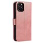 Hurtel Magnet Case Elegant Case Flip Cover with Stand Function kaina ir informacija | Telefono dėklai | pigu.lt