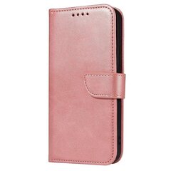 Hurtel Magnet Case Elegant kaina ir informacija | Telefono dėklai | pigu.lt