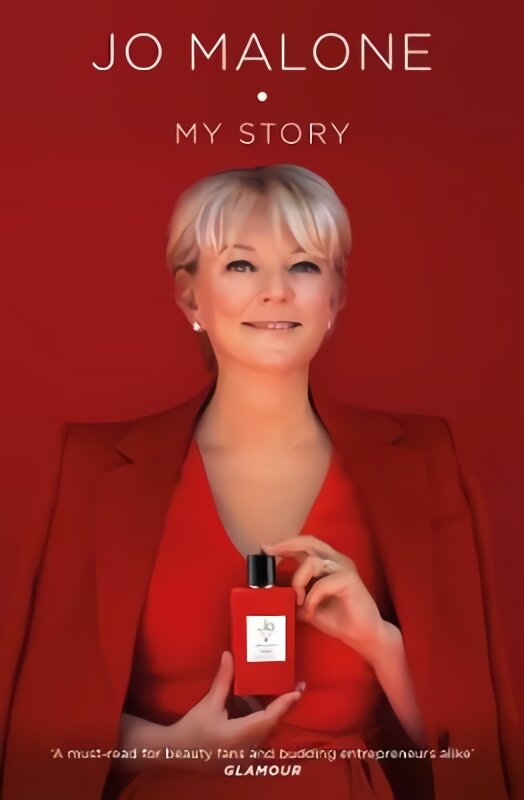 Jo Malone: My Story kaina ir informacija | Biografijos, autobiografijos, memuarai | pigu.lt