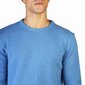 Megztinis vyrams 100% Cashmere 366324, mėlynas kaina ir informacija | Megztiniai vyrams | pigu.lt