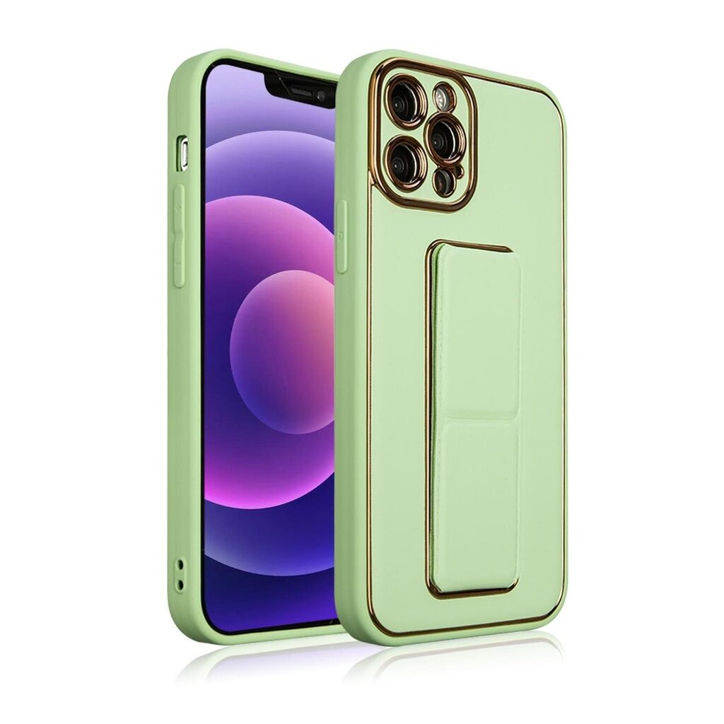 Hurtel Kickstand Case kaina ir informacija | Telefono dėklai | pigu.lt