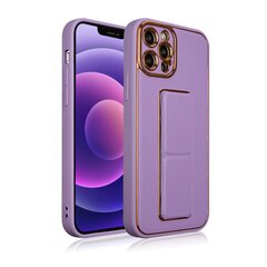 Hurtel Kickstand Case kaina ir informacija | Telefono dėklai | pigu.lt