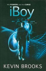 iBoy цена и информация | Книги для подростков  | pigu.lt