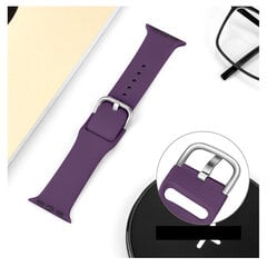 Hurtel Watch Band Mint kaina ir informacija | Išmaniųjų laikrodžių ir apyrankių priedai | pigu.lt