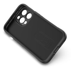 Hurtel Magic Shield Case kaina ir informacija | Telefono dėklai | pigu.lt