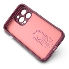 Hurtel Magic Shield Case kaina ir informacija | Telefono dėklai | pigu.lt