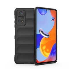 Чехол Hurtel для Xiaomi Redmi Note 11 Pro цена и информация | Чехлы для телефонов | pigu.lt