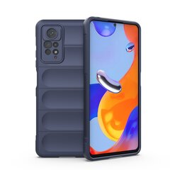 Чехол Hurtel для Xiaomi Redmi Note 11 Pro цена и информация | Чехлы для телефонов | pigu.lt