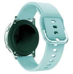 Hurtel Watch Band Green цена и информация | Аксессуары для смарт-часов и браслетов | pigu.lt