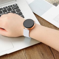 Hurtel Watch Band Green kaina ir informacija | Išmaniųjų laikrodžių ir apyrankių priedai | pigu.lt