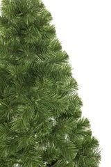 Dirbtinė kalėdų eglutė, 150cm kaina ir informacija | Eglutės, vainikai, stovai | pigu.lt
