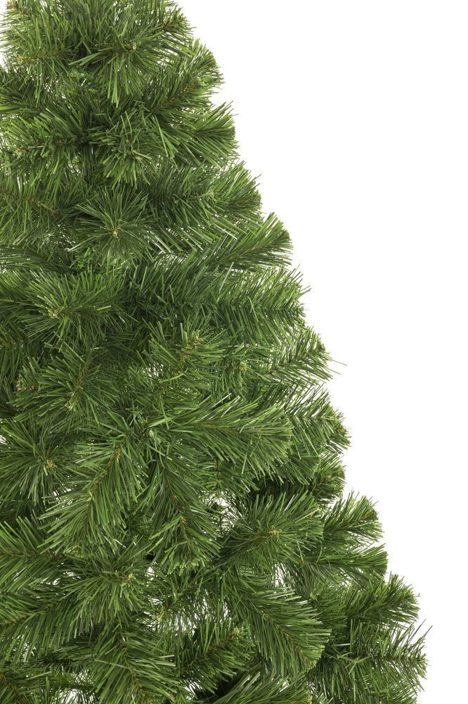 Dirbtinė Kalėdų eglutė, 180cm kaina ir informacija | Eglutės, vainikai, stovai | pigu.lt