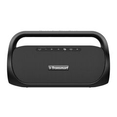 Tronsmart Bang Mini, Wireless Bluetooth 50W IPX6 Black (854630) kaina ir informacija | Garsiakalbiai | pigu.lt