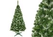 Dirbtinė kalėdų eglutė, 250cm kaina ir informacija | Eglutės, vainikai, stovai | pigu.lt