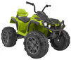 Keturratis Quad ATV, žalias kaina ir informacija | Elektromobiliai vaikams | pigu.lt