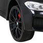 Vienvietis vaikiškas elektromobilis BMW M5 Drift, juodas цена и информация | Elektromobiliai vaikams | pigu.lt