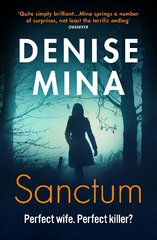 Sanctum kaina ir informacija | Fantastinės, mistinės knygos | pigu.lt