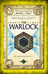 Warlock: Book 5 kaina ir informacija | Knygos paaugliams ir jaunimui | pigu.lt