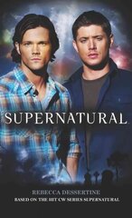 Supernatural: One Year Gone: One Year Gone, Supernatural - One Year Gone One Year Gone kaina ir informacija | Fantastinės, mistinės knygos | pigu.lt