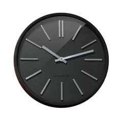 Sieninis laikrodis CEP ORIUM, skersmuo 35cm kaina ir informacija | Laikrodžiai | pigu.lt