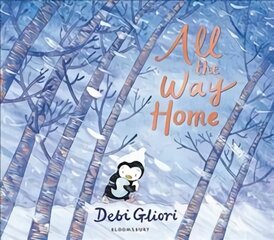 All the Way Home цена и информация | Книги для малышей | pigu.lt