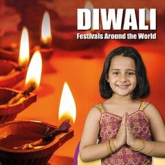 Diwali цена и информация | Книги для подростков  | pigu.lt