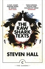 Raw Shark Texts Main - Canons kaina ir informacija | Fantastinės, mistinės knygos | pigu.lt